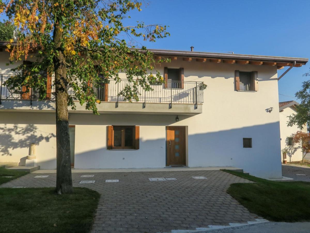 Casa Di Nonno By Interhome Holiday home