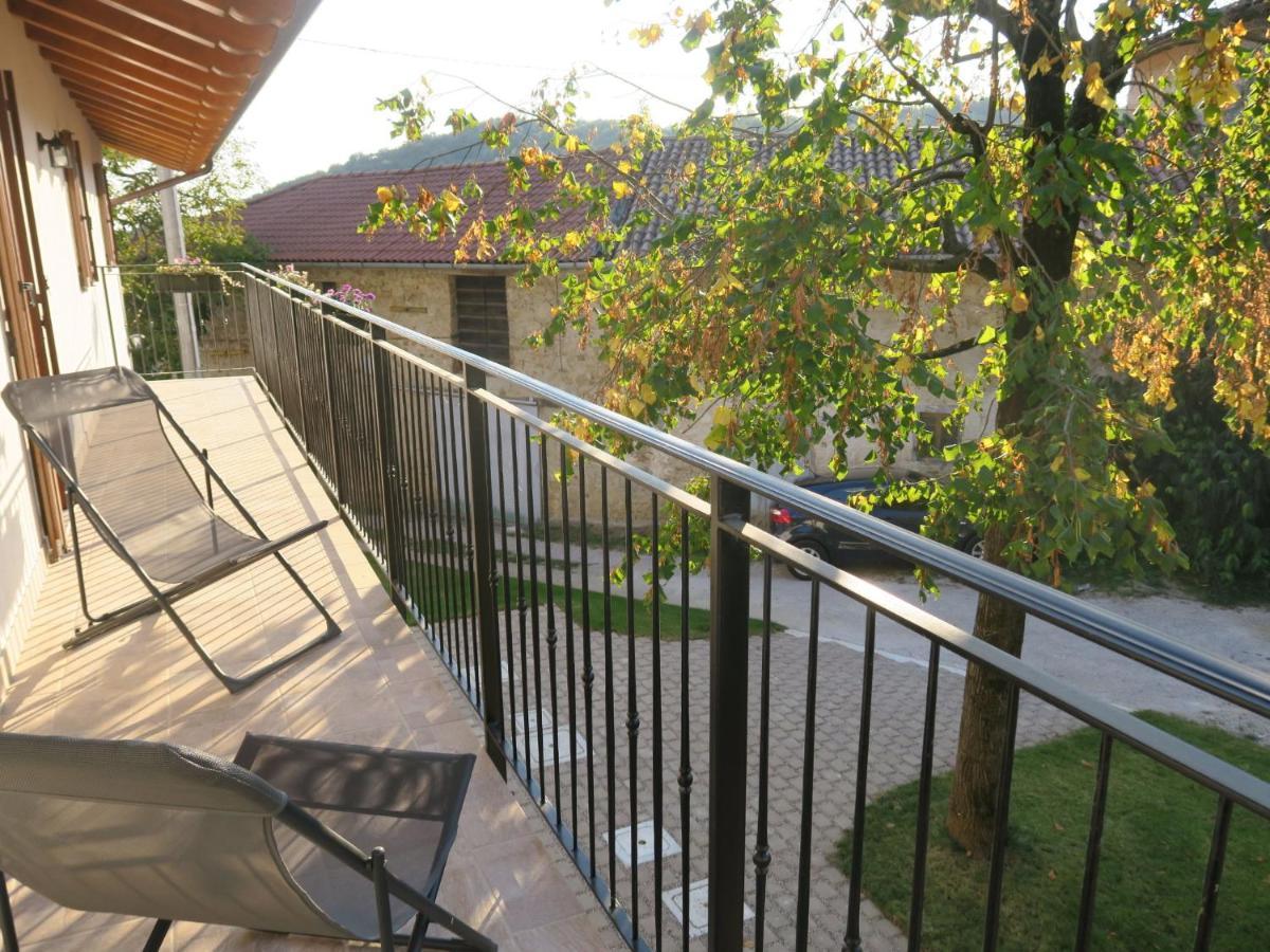 Casa Di Nonno By Interhome
