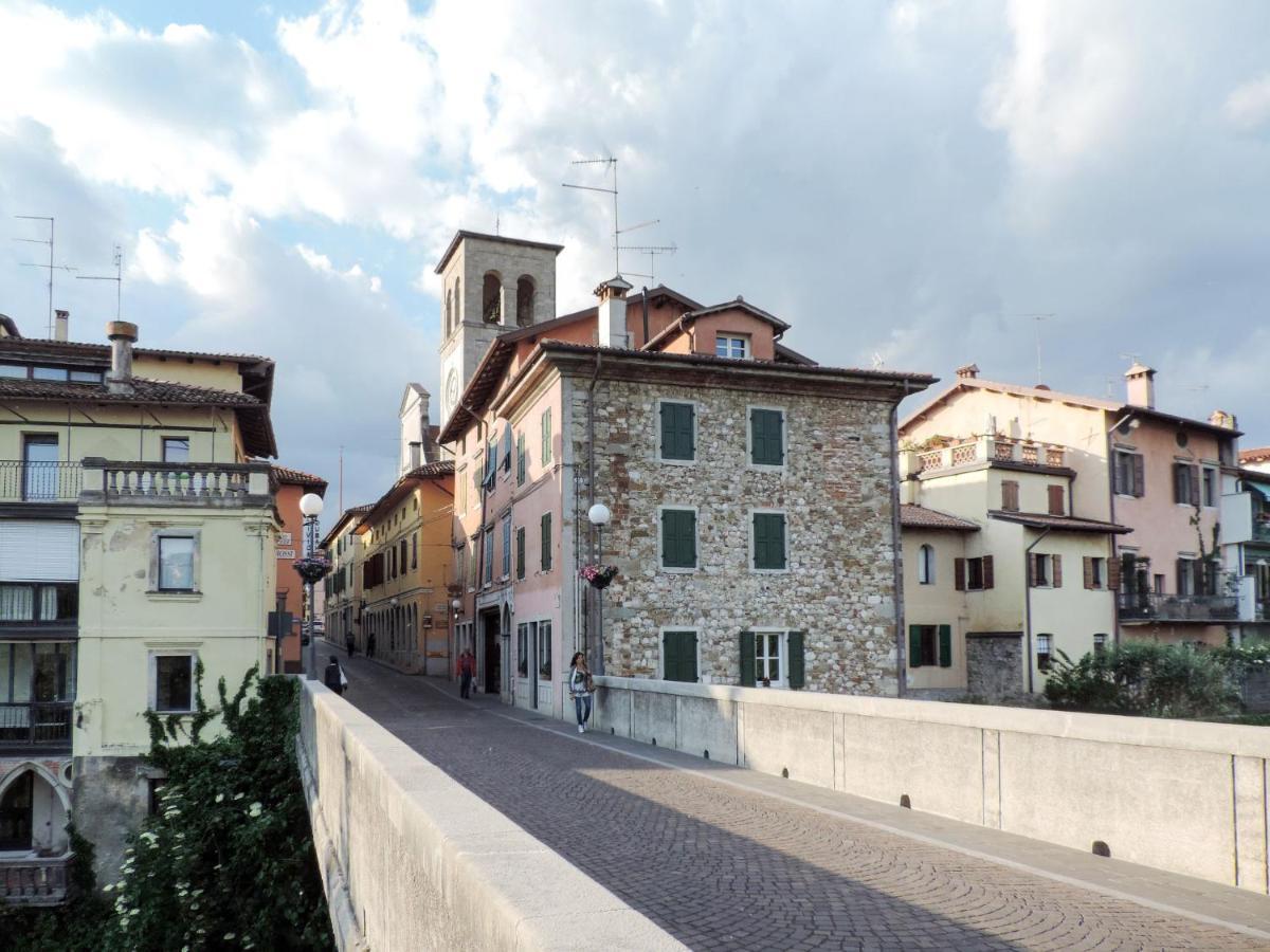 Casa Di Nonno By Interhome * Cividale Del Friuli