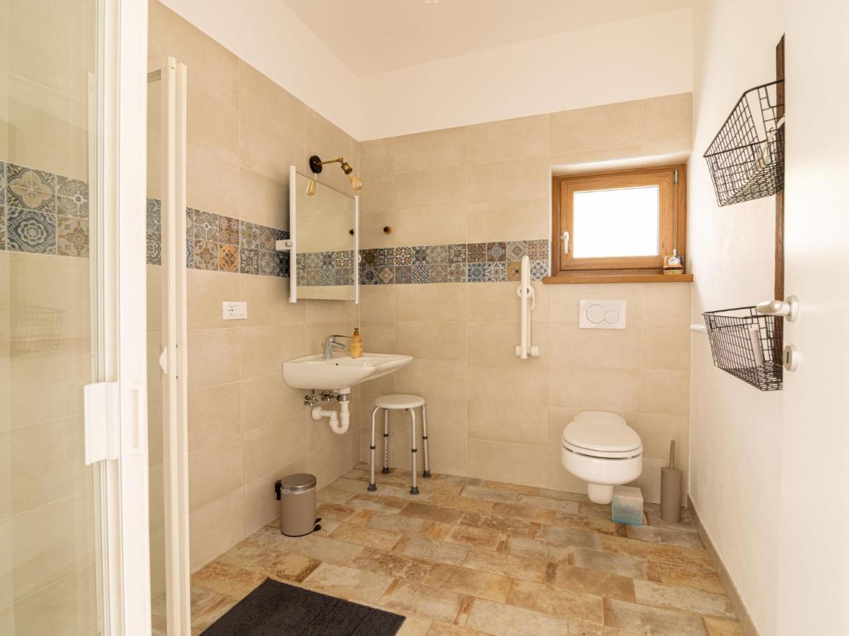 Holiday home Casa Di Nonno By Interhome