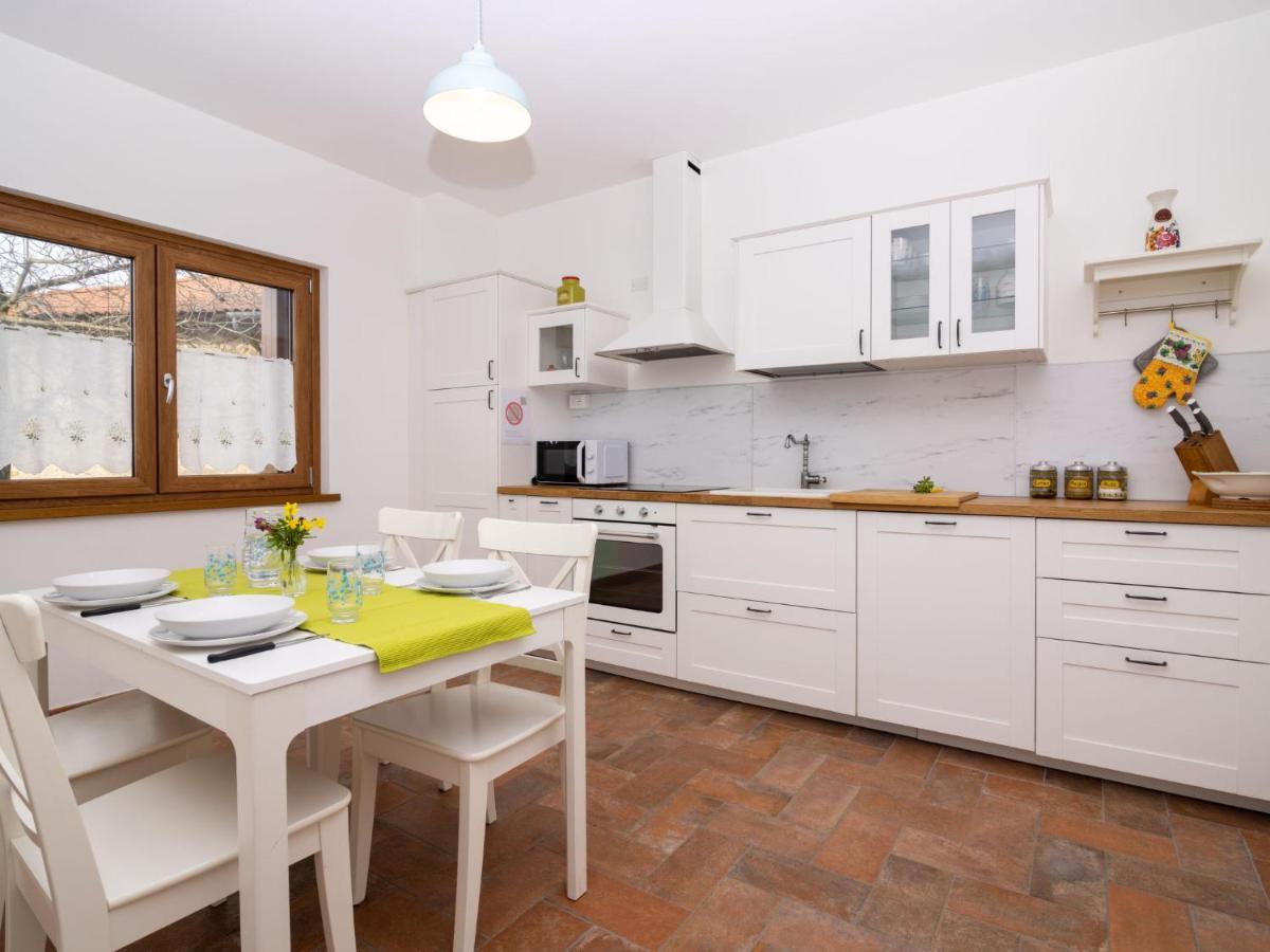 Holiday home Casa Di Nonno By Interhome Cividale Del Friuli
