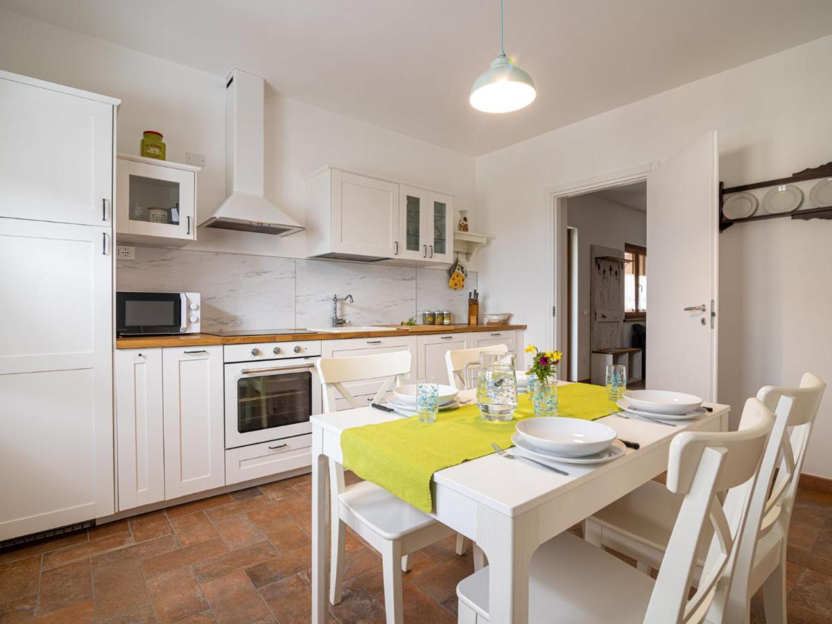Casa Di Nonno By Interhome Holiday home *