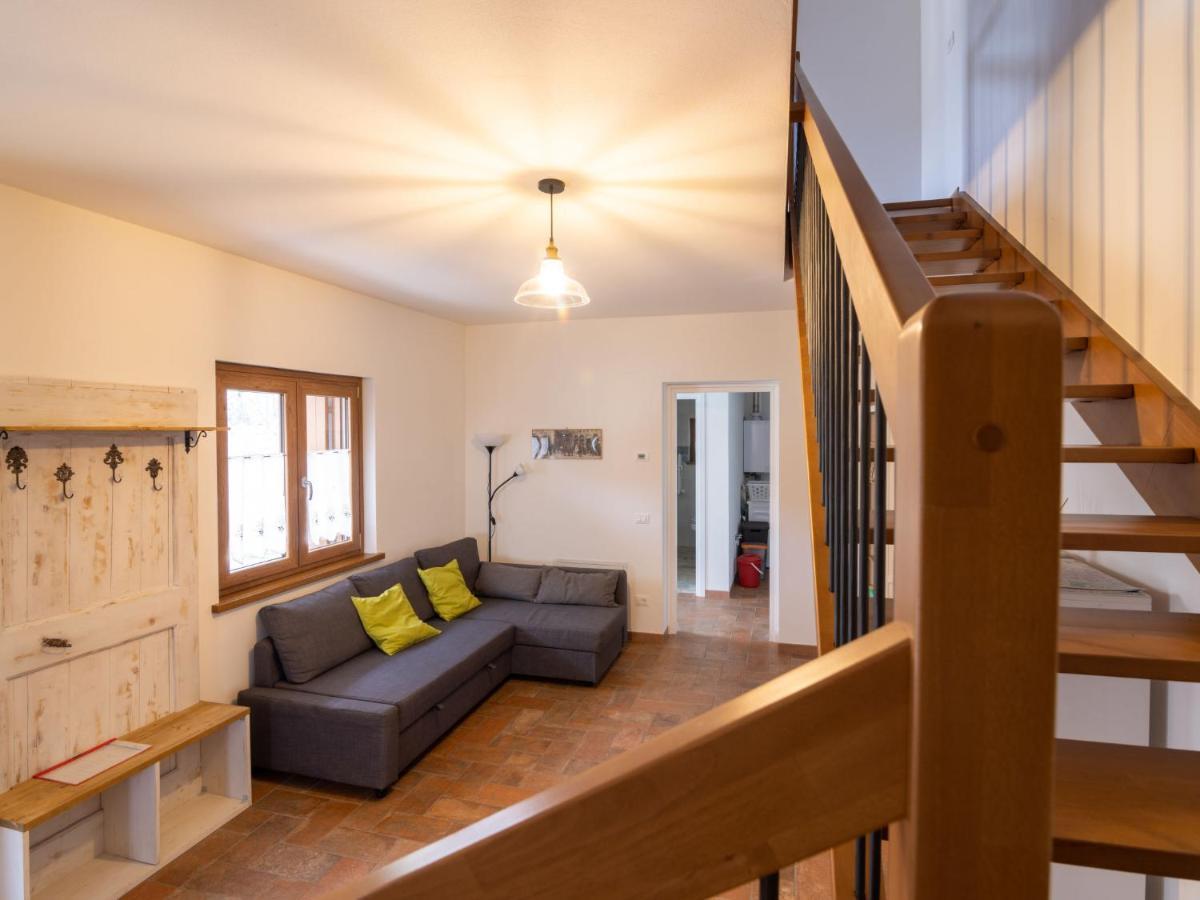 Holiday home Casa Di Nonno By Interhome