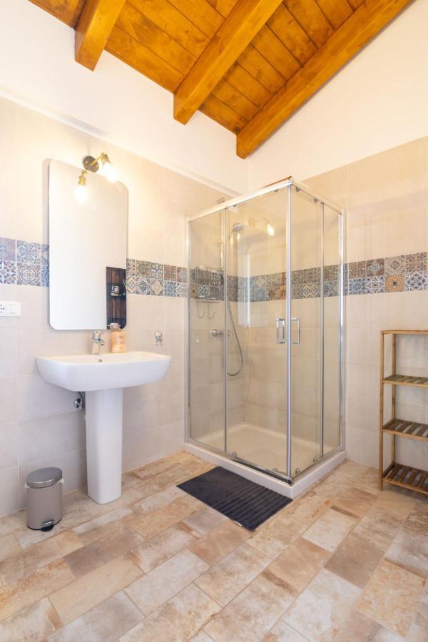 Casa Di Nonno By Interhome Holiday home