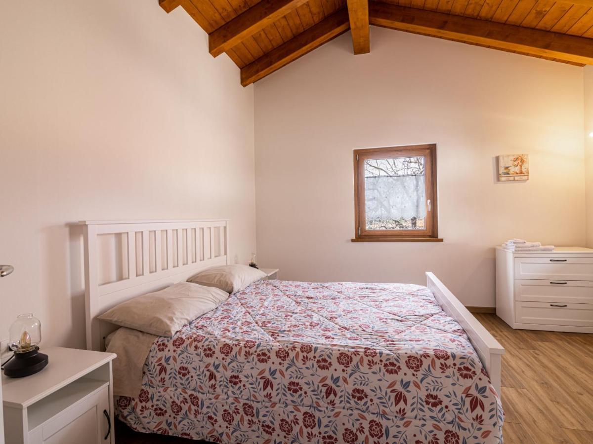 Casa Di Nonno By Interhome Holiday home *