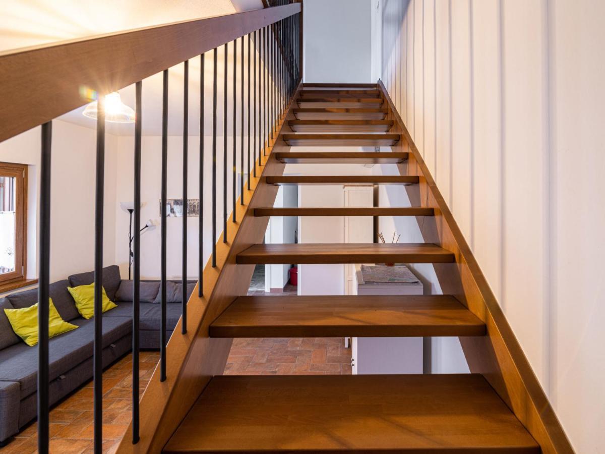 Casa Di Nonno By Interhome *