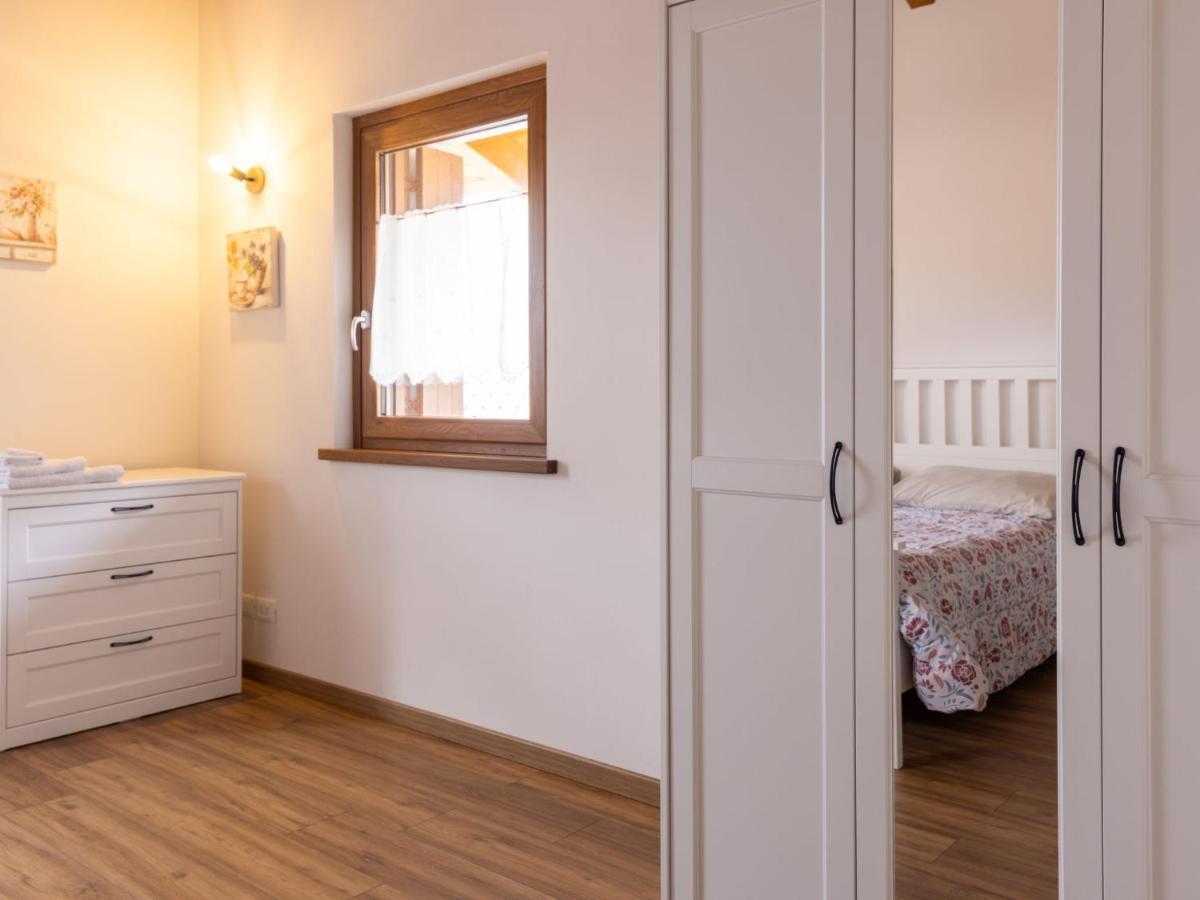 Casa Di Nonno By Interhome Holiday home Cividale Del Friuli