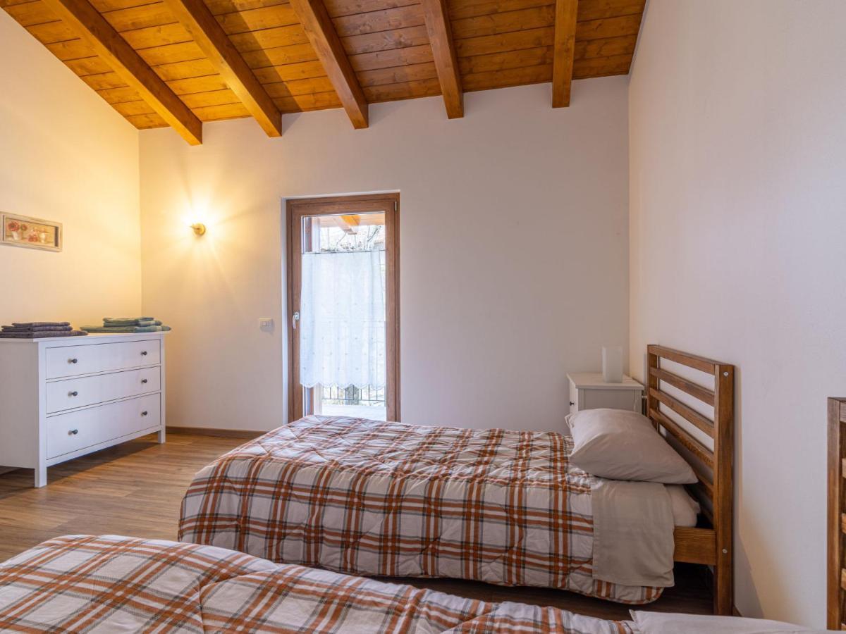 Casa Di Nonno By Interhome Holiday home *