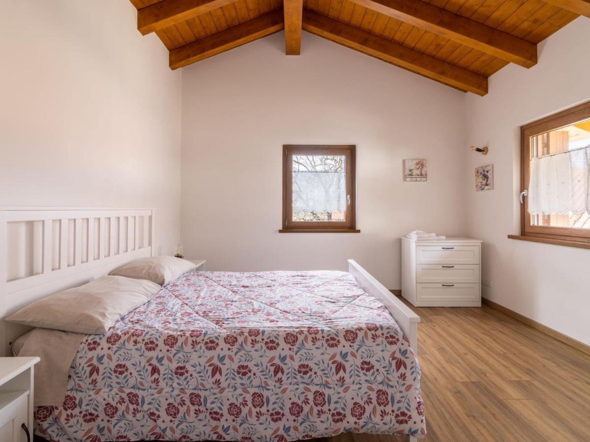 Casa Di Nonno By Interhome * Cividale Del Friuli